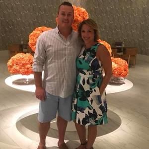 Meet your Posher, Whitney